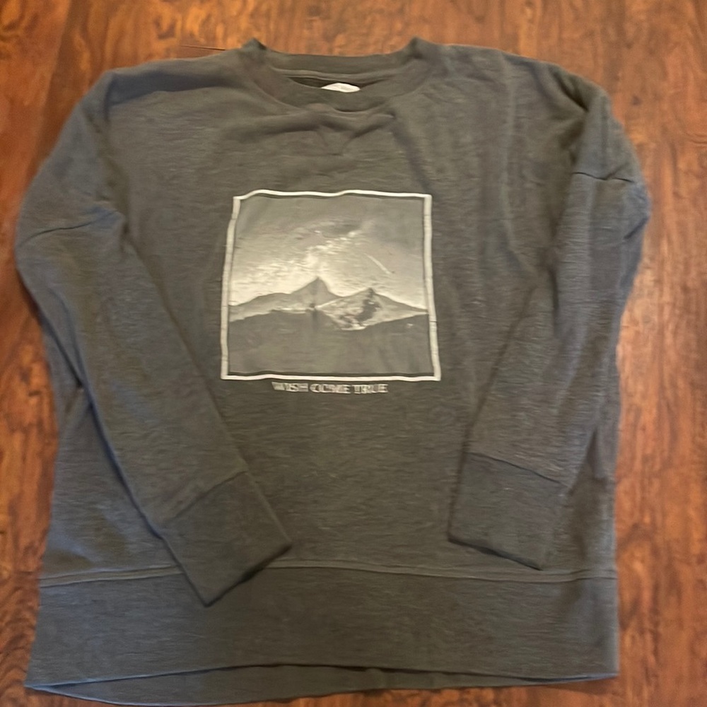 True Craft sweatshirt